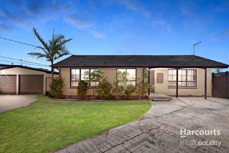 9 Begonia Ct, Lalor, VIC 3075