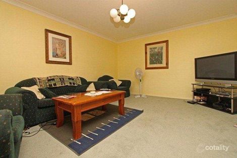 Property photo of 100 The Sanctuary Drive Leonay NSW 2750