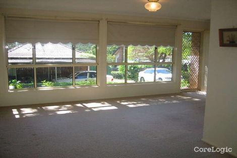 Property photo of 124A Burdett Street Wahroonga NSW 2076