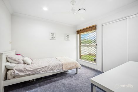 Property photo of 40 Leviathan Drive Mudgeeraba QLD 4213