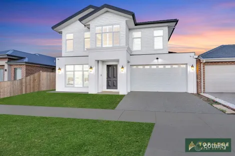 Property photo of 12 Billy Road Deanside VIC 3336