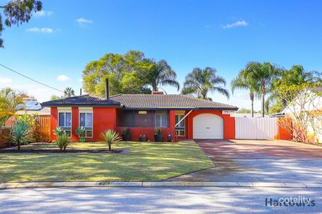 Property photo of 75 Thorley Way Lockridge WA 6054