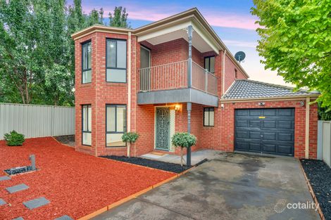 Property photo of 23 Crossdale Green Craigieburn VIC 3064