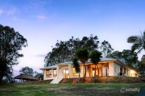 Property photo of 90-96 Canterbury Drive Mundoolun QLD 4285
