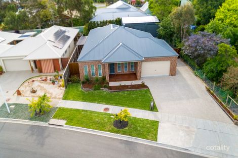 Property photo of 31 Serene Terrace Drysdale VIC 3222