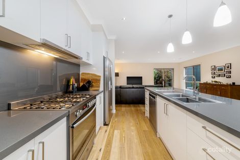 Property photo of 31 Serene Terrace Drysdale VIC 3222