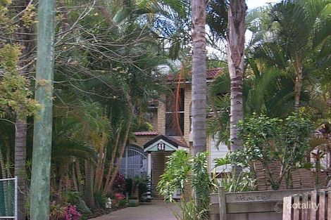 41 Beck St, Paddington, QLD 4064