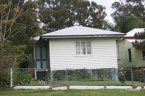 75 Burnham Rd, Bardon, QLD 4065
