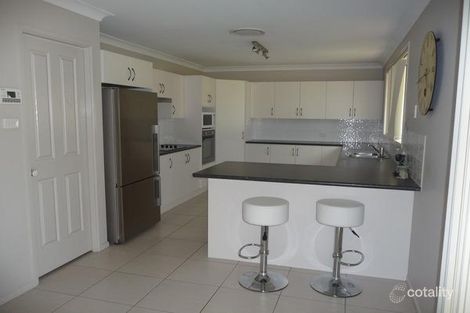 Property photo of 20 Kelly Circle Rutherford NSW 2320