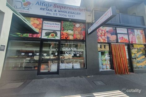 803-805 Sydney Rd, Brunswick, VIC 3056