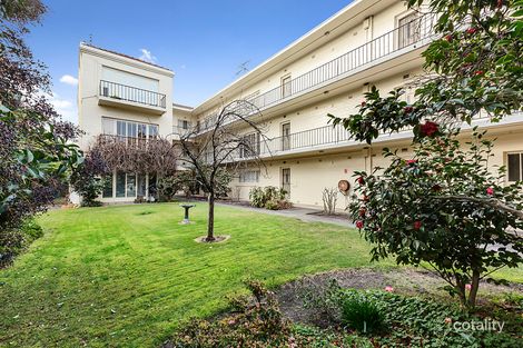 Property photo of 16/712 Orrong Road Toorak VIC 3142