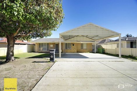 20 Maidstone Way, Morley, WA 6062