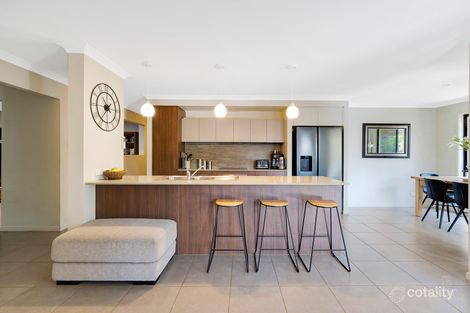 Property photo of 6 McGrath Court Moggill QLD 4070