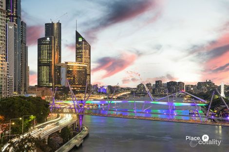 Property photo of 75/293 North Quay Brisbane City QLD 4000
