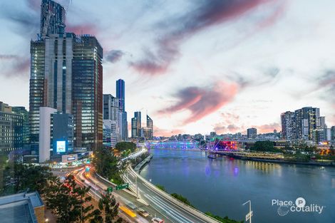 Property photo of 75/293 North Quay Brisbane City QLD 4000