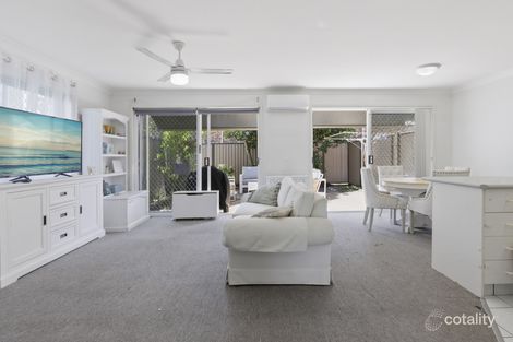 Property photo of 5/20 Huth Street Labrador QLD 4215