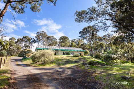 Property photo of 155 Arthurs Creek Road Hurstbridge VIC 3099