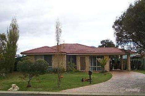 7 Huntingdale Cl, West Busselton, WA 6280