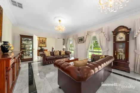 Property photo of 5 Avon Place Windsor Downs NSW 2756