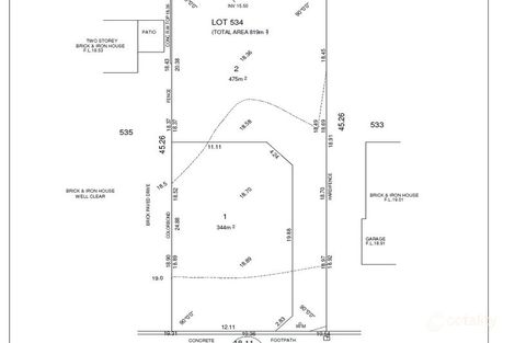 Lot 1/118 Walpole St, Bentley, WA 6102