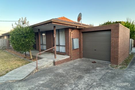 Property photo of 1/28 Brady Road Dandenong North VIC 3175