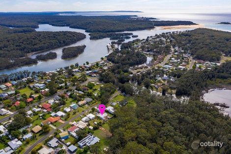 Property photo of 28 Spinks Avenue Lake Conjola NSW 2539
