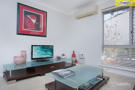 Property photo of 4/40 Onslow Street South Perth WA 6151