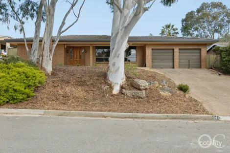 14 Bellavista Rd, Flagstaff Hill, SA 5159