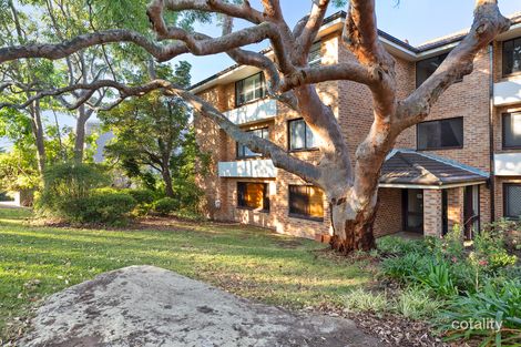 Property photo of 1/8 The Crescent Dee Why NSW 2099