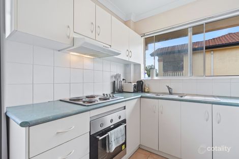 Property photo of 2/31 Hall Street Chermside QLD 4032