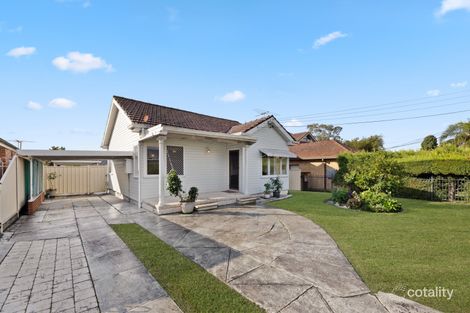 Property photo of 231 The Boulevarde Miranda NSW 2228