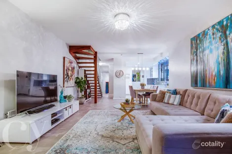 Property photo of 3/9 Stone Street South Perth WA 6151