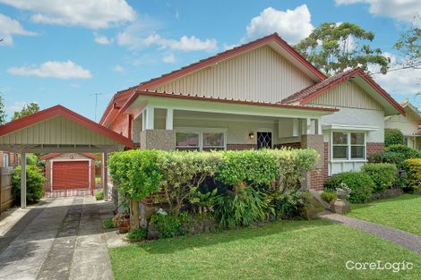 Property photo of 27 Mabel Street Willoughby NSW 2068