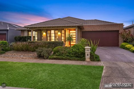 Property photo of 10 Swanton Avenue Williams Landing VIC 3027
