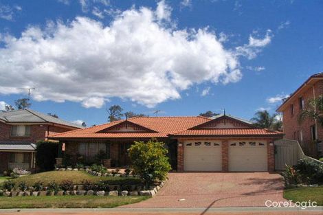 Property photo of 78 Lancaster Avenue Cecil Hills NSW 2171
