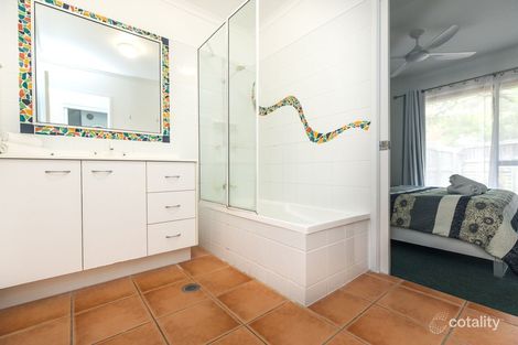 Property photo of 29/21-25 Cumming Parade Point Lookout QLD 4183