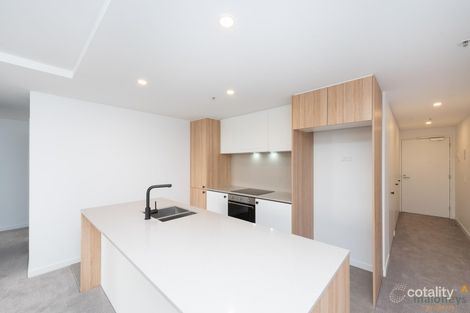 Property photo of 715/92 Northbourne Avenue Braddon ACT 2612