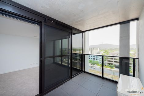 Property photo of 715/92 Northbourne Avenue Braddon ACT 2612
