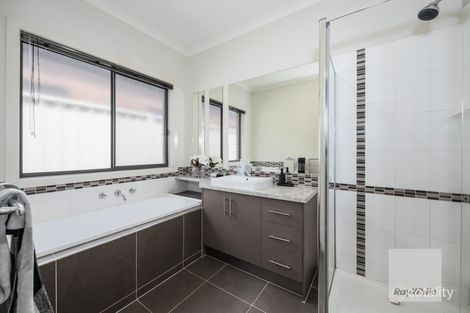Property photo of 12 Barrington Circuit Caroline Springs VIC 3023