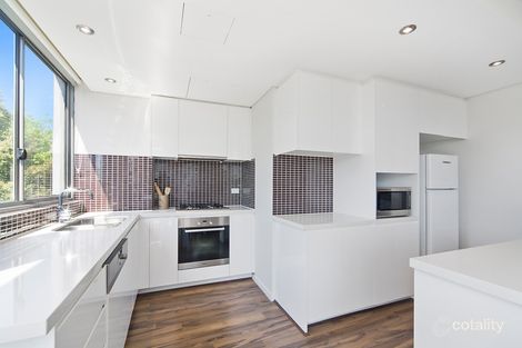 Property photo of 59/3-13 Bundarra Avenue South Wahroonga NSW 2076