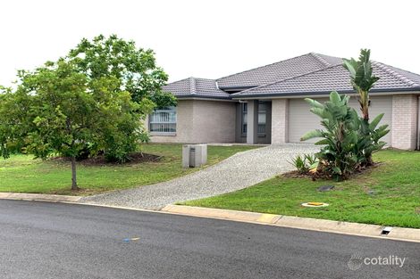 Property photo of 129 Sarah Drive Yamanto QLD 4305