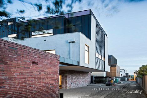 Property photo of 5/6 Walker Street Moonee Ponds VIC 3039