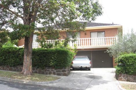 46 Finlayson St, Doncaster, VIC 3108