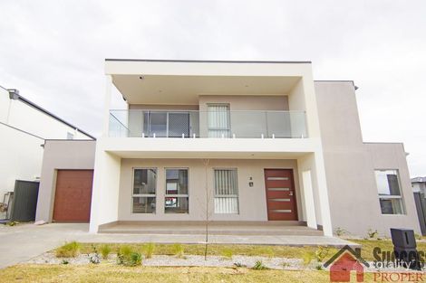 Property photo of 52 Centennial Drive The Ponds NSW 2769