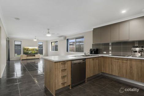 Property photo of 16 Coneflower Street Caboolture QLD 4510