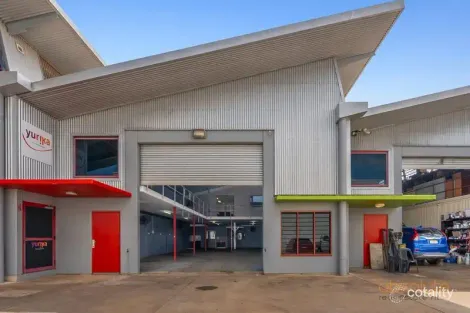 3/51 Benison Rd, Winnellie, NT 0820