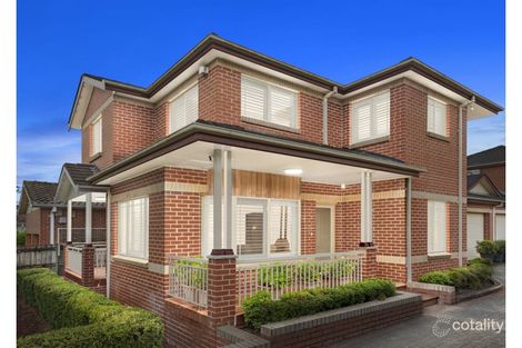 Property photo of 18 Elsinore Street Merrylands NSW 2160