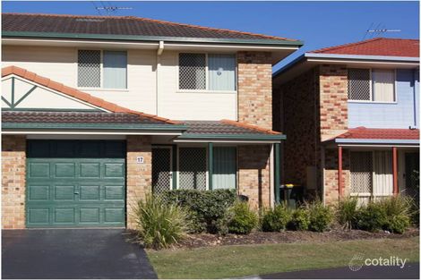 Property photo of 17/235 Albany Creek Road Bridgeman Downs QLD 4035