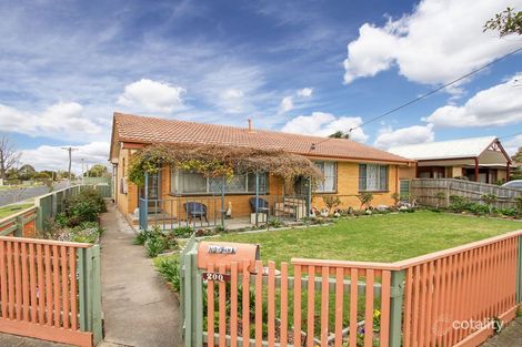 200 Dawson St, Sale, VIC 3850