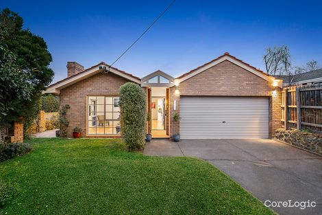 Property photo of 1/28 Halley Avenue Camberwell VIC 3124
